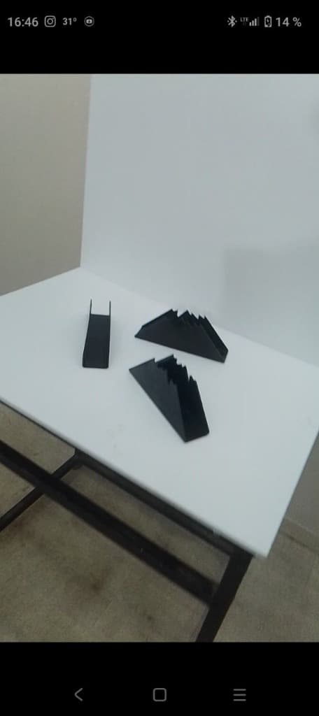 Présentoirs & Chevalets de Table